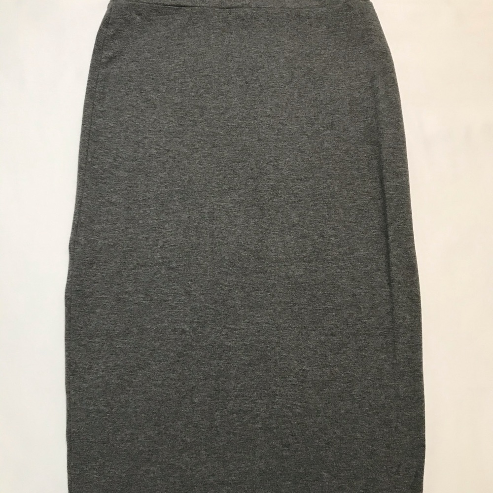 Pencil Skirt